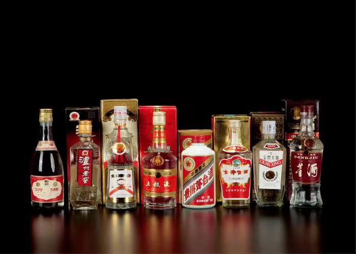 旬邑老酒储存的方法